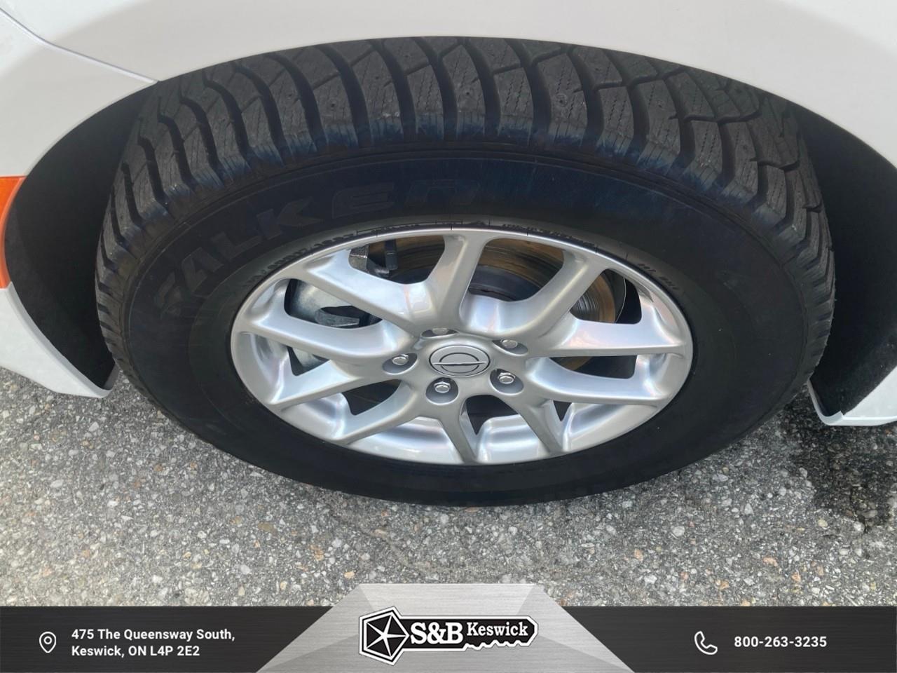 2026 Chrysler Grand Caravan SXT Front-Wheel Drive Passenger Van Photo