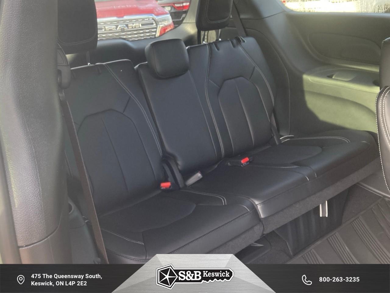 2026 Chrysler Grand Caravan SXT Front-Wheel Drive Passenger Van Photo