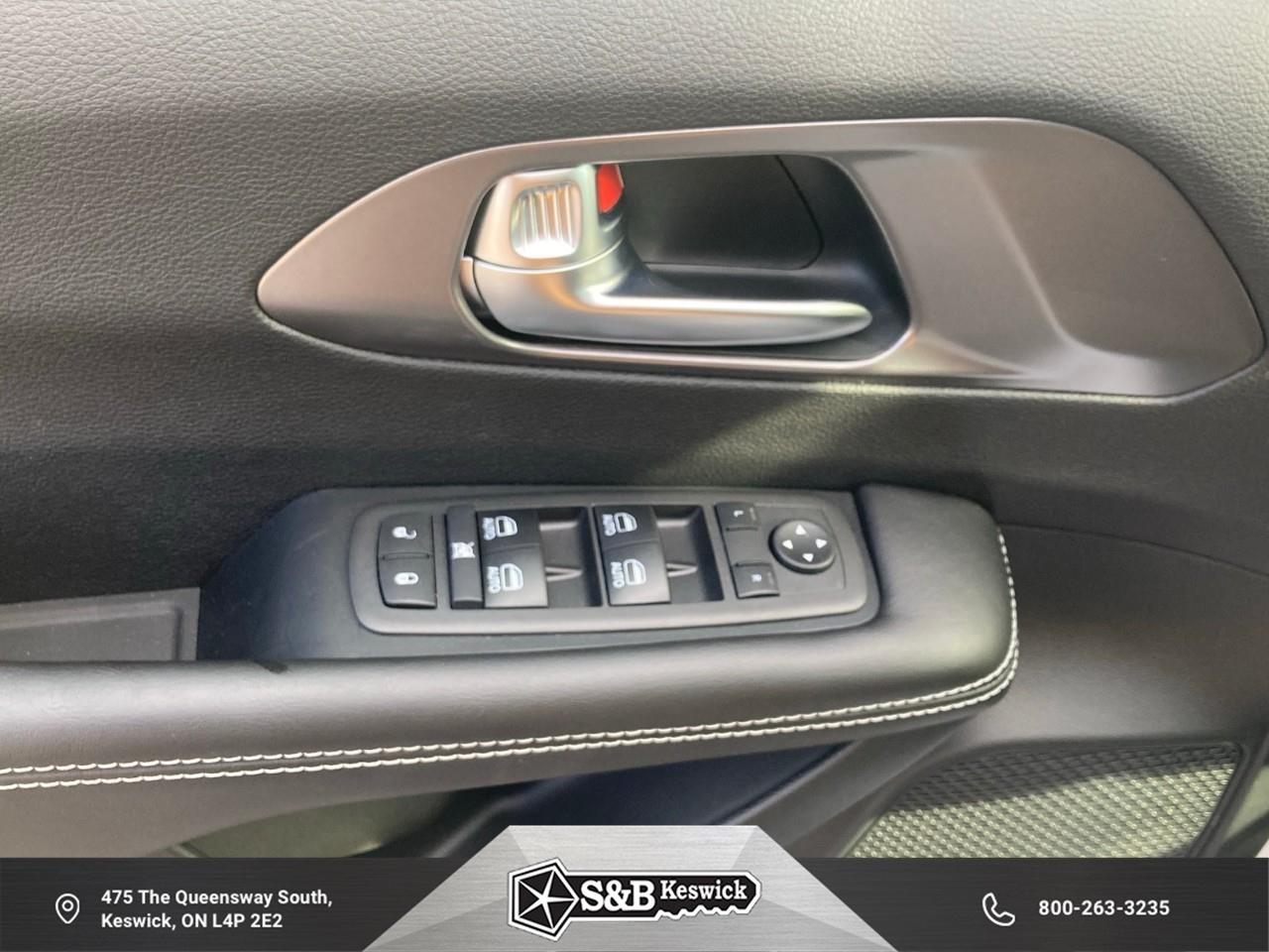 2026 Chrysler Grand Caravan SXT Front-Wheel Drive Passenger Van Photo