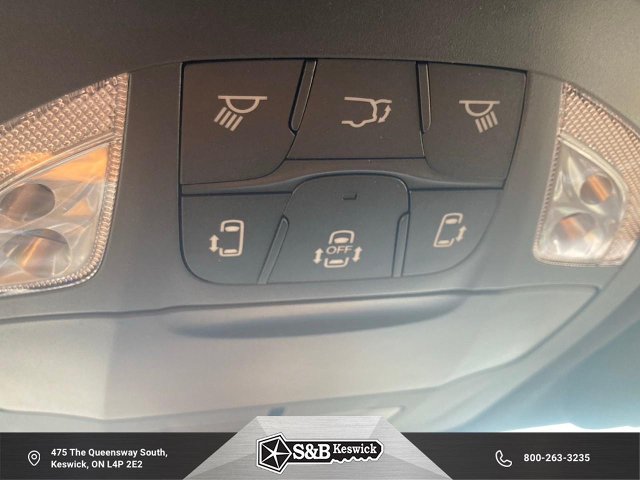 2026 Chrysler Grand Caravan SXT Front-Wheel Drive Passenger Van Photo