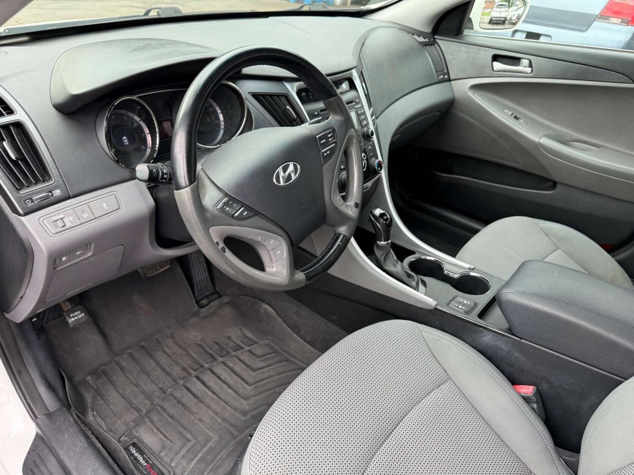 2013 Hyundai Sonata GLS *CERTIFIED* Photo