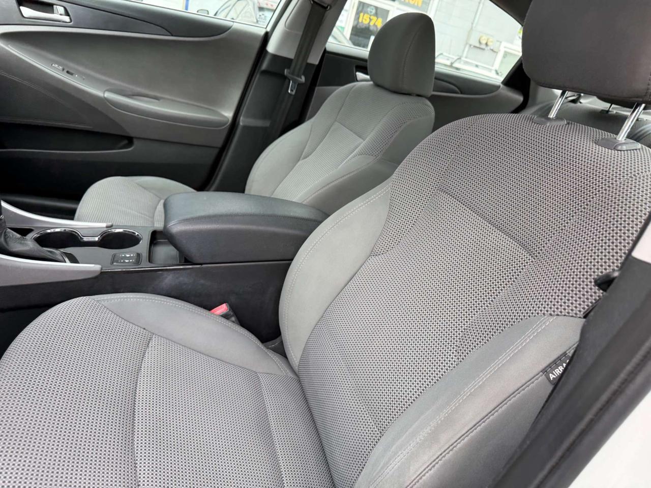 2013 Hyundai Sonata GLS *CERTIFIED* Photo
