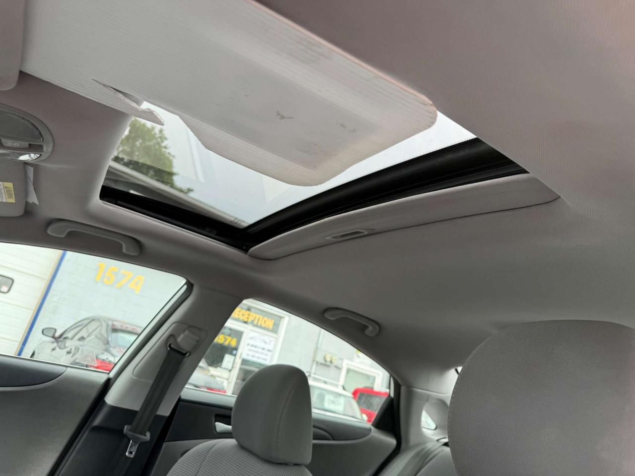 2013 Hyundai Sonata GLS *CERTIFIED* Photo