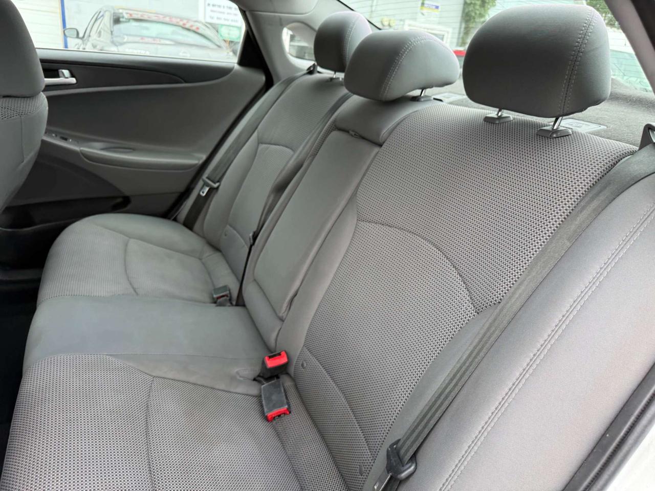 2013 Hyundai Sonata GLS *CERTIFIED* Photo