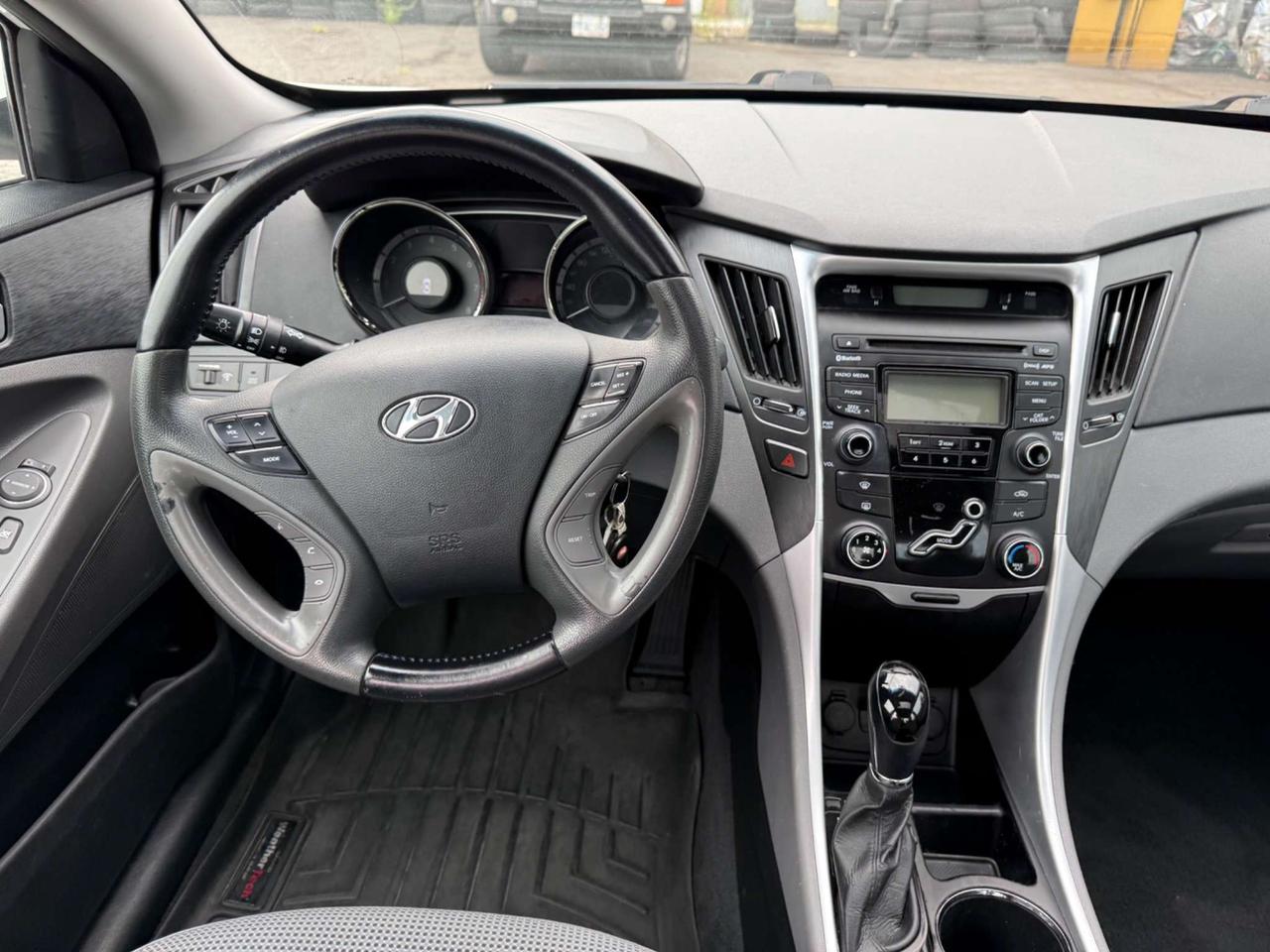 2013 Hyundai Sonata GLS *CERTIFIED* Photo
