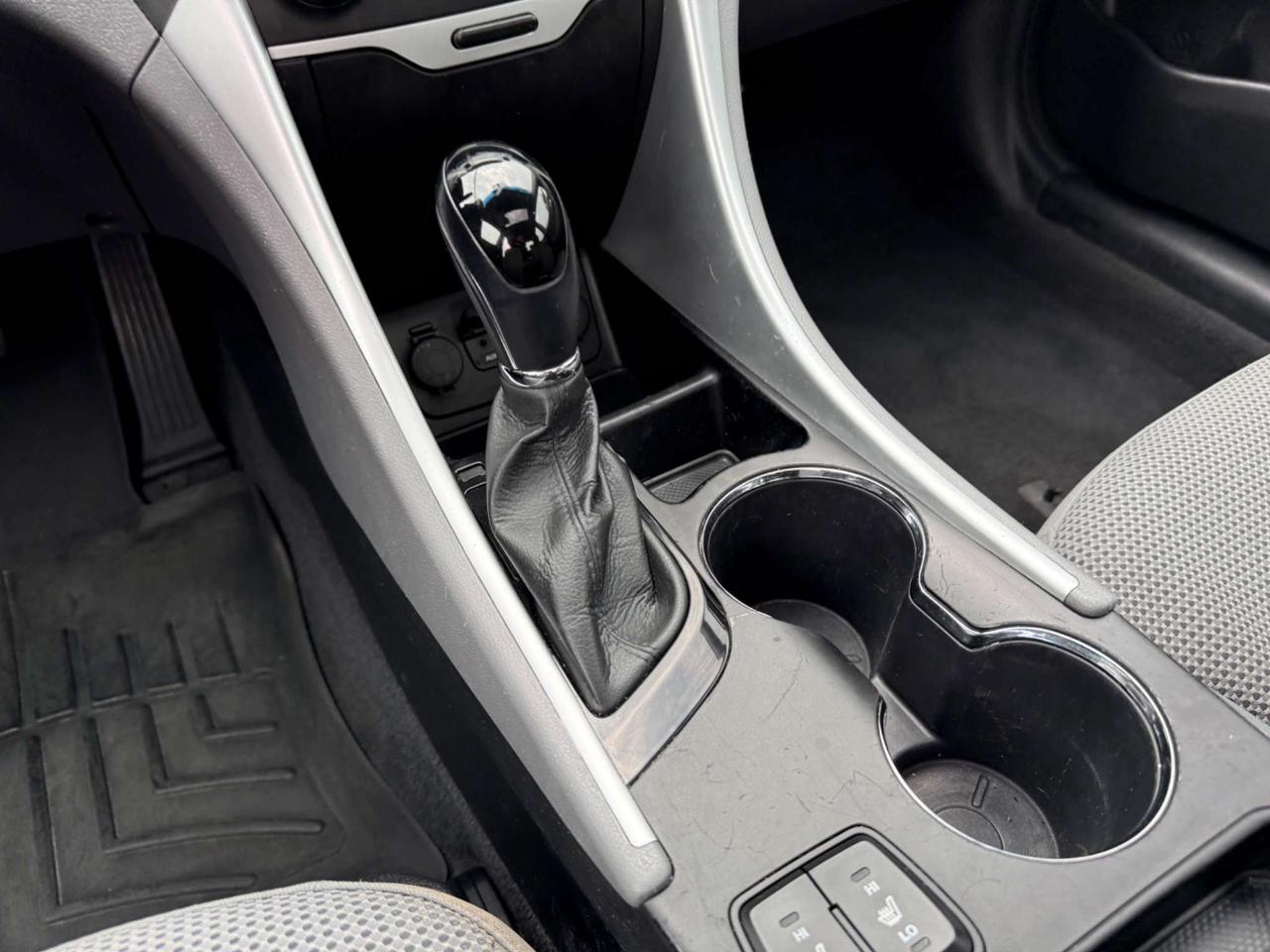 2013 Hyundai Sonata GLS *CERTIFIED* Photo