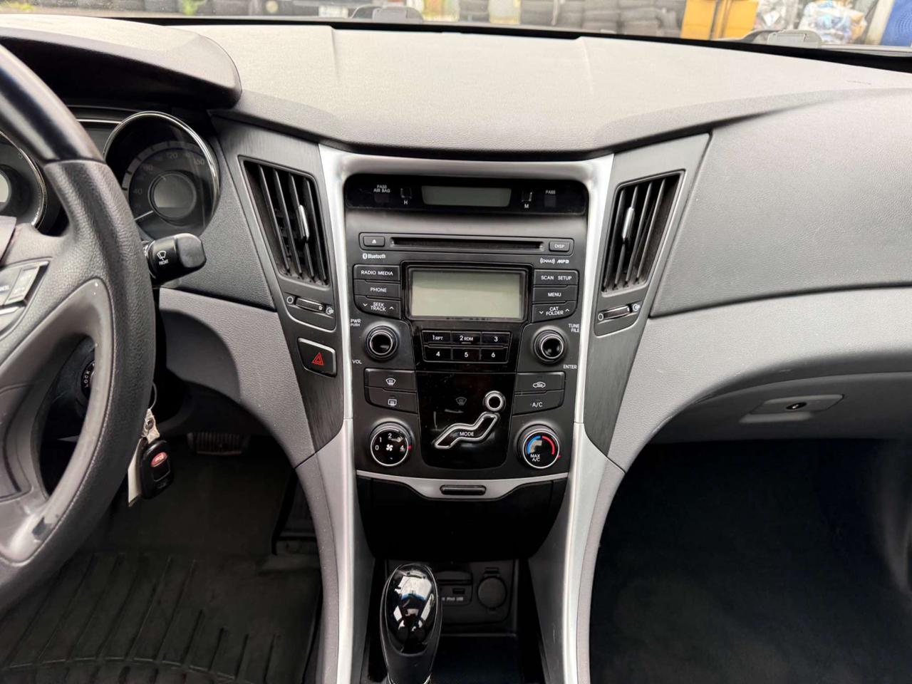 2013 Hyundai Sonata GLS *CERTIFIED* Photo