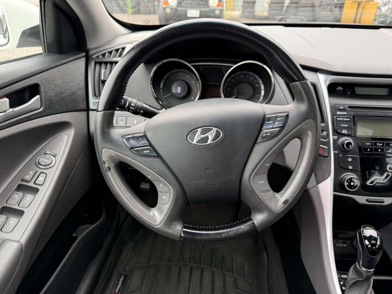 2013 Hyundai Sonata GLS *CERTIFIED* Photo