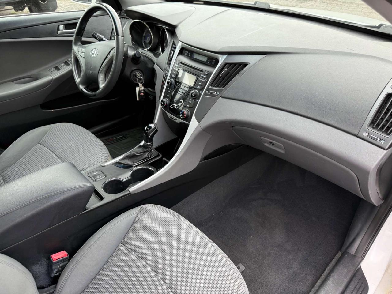2013 Hyundai Sonata GLS *CERTIFIED* Photo