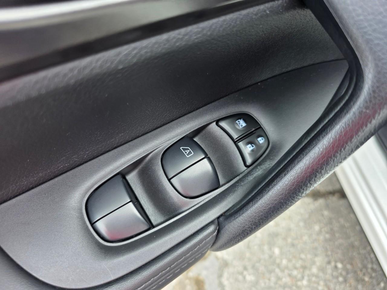 2021 Nissan Qashqai S (CVT) 4dr All-Wheel Drive Photo