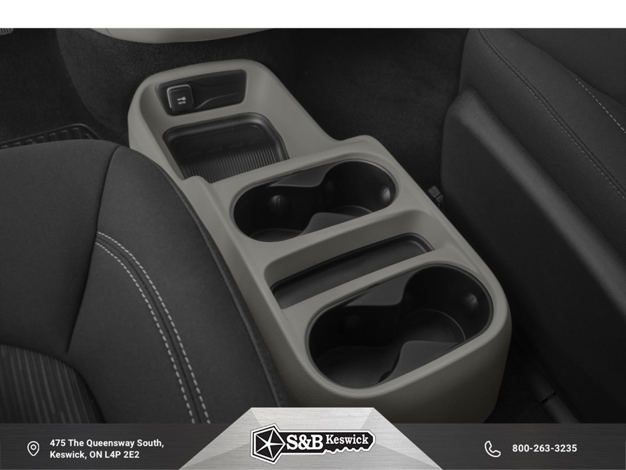 2026 Chrysler Grand Caravan SXT Front-Wheel Drive Passenger Van Photo
