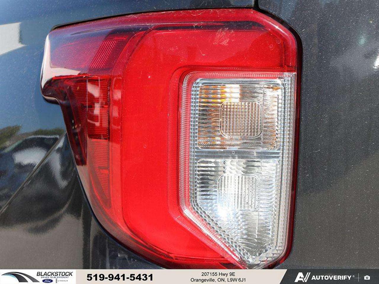 2020 Ford Explorer PLATINUM   EXTREMELY CLEAN   NO ACCIDENTS   CERTIFIED   LOW KMS Photo