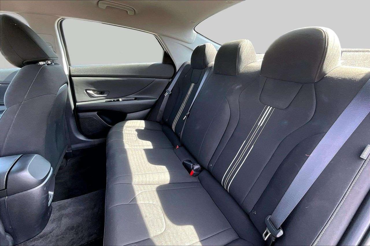 2025 Hyundai Elantra Heated Seats   Remote Start   Heated Steering Photo
