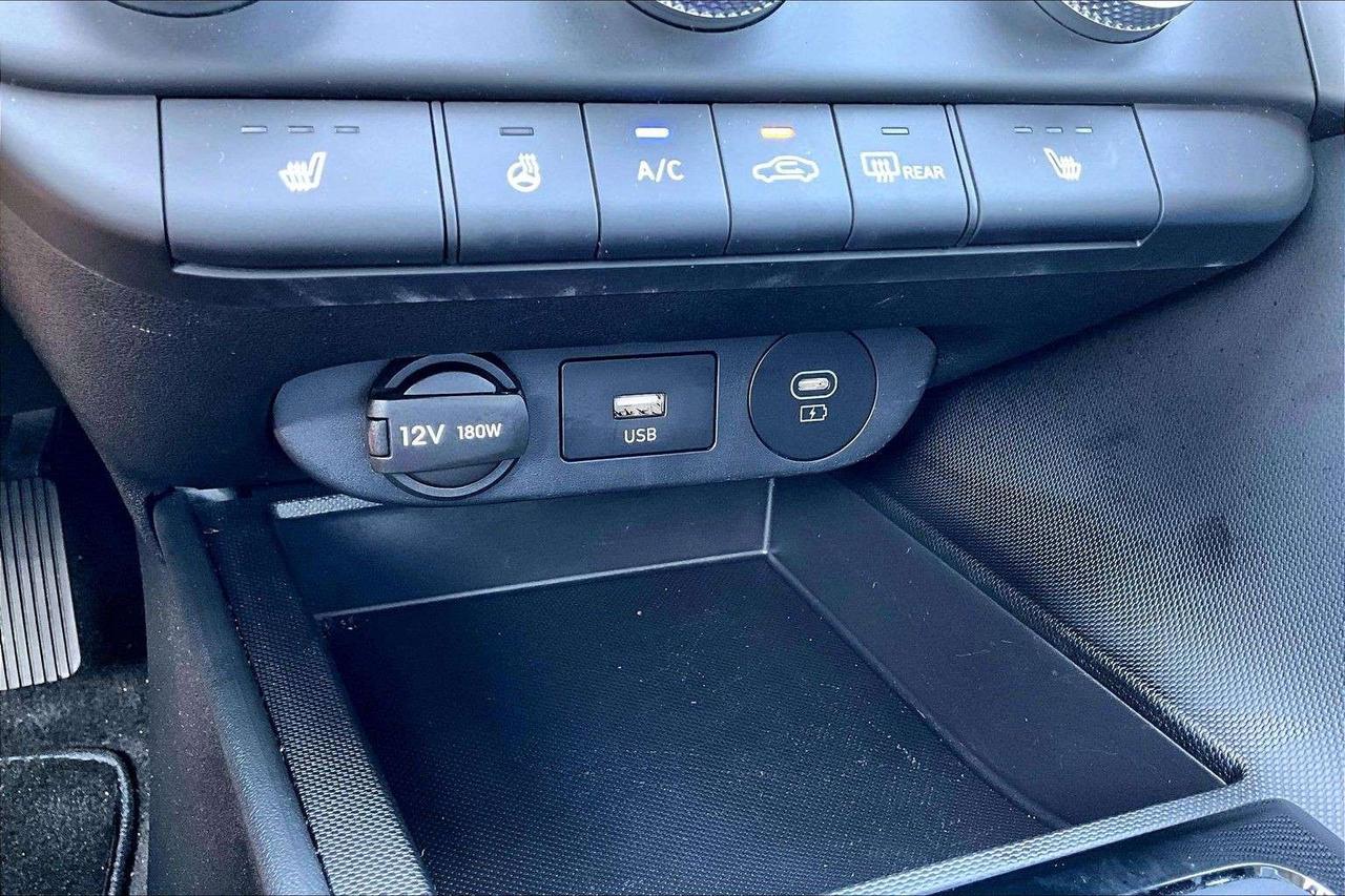 2025 Hyundai Elantra Heated Seats   Remote Start   Heated Steering Photo