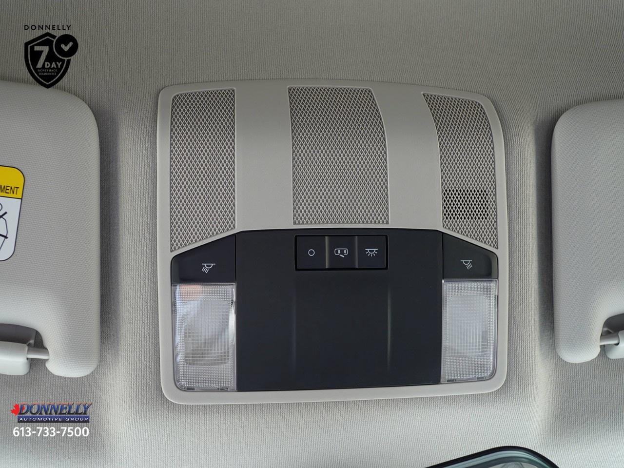 2026 Mitsubishi Eclipse Cross ES S-AWC Photo