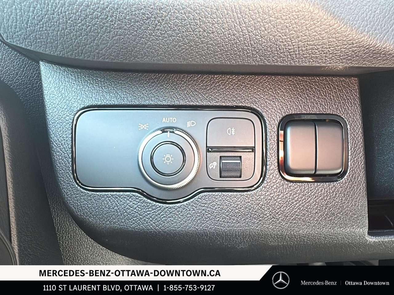 2026 Mercedes-Benz Sprinter 2500 High Roof I4 Diesel 170 Photo