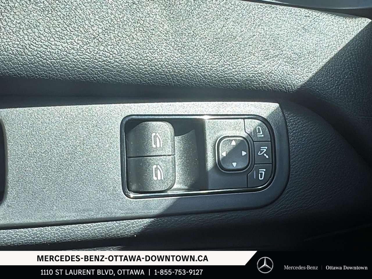2026 Mercedes-Benz Sprinter 2500 High Roof I4 Diesel 170 Photo