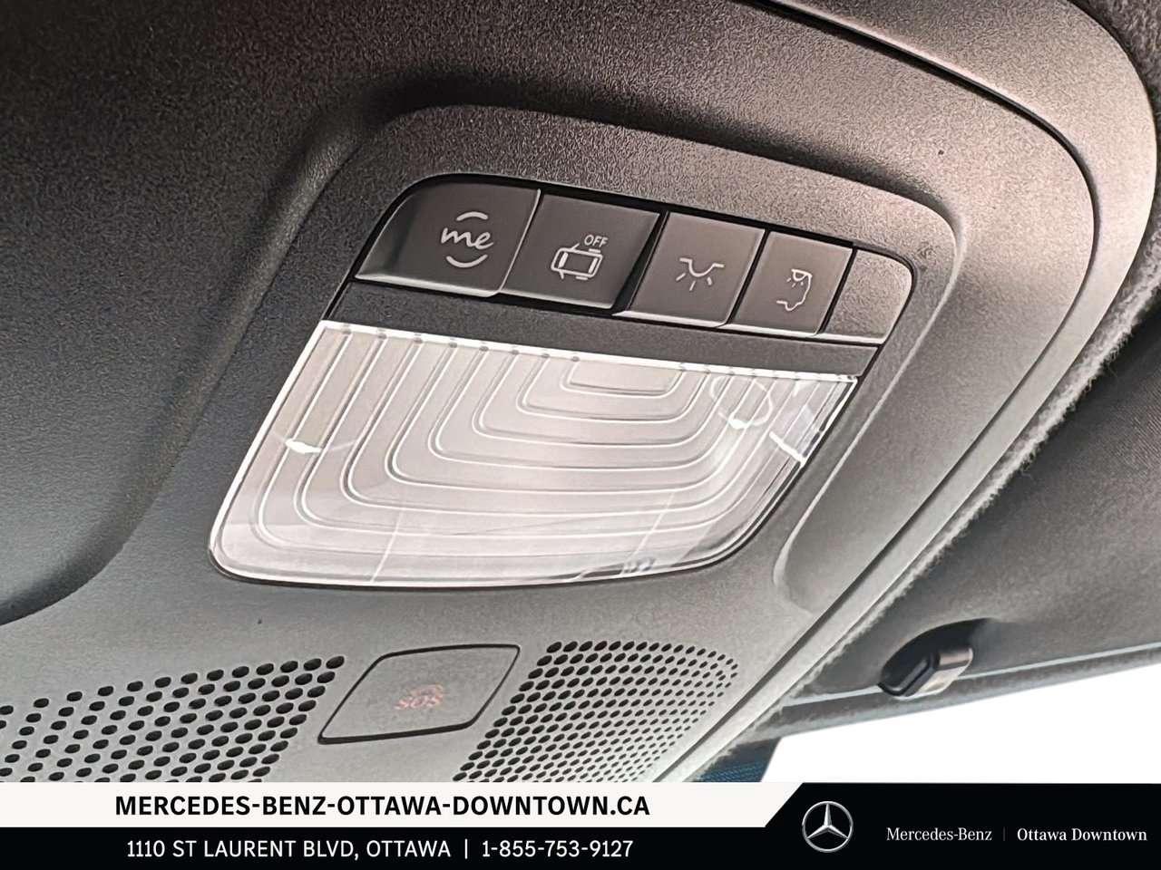 2026 Mercedes-Benz Sprinter 2500 High Roof I4 Diesel 170 Photo