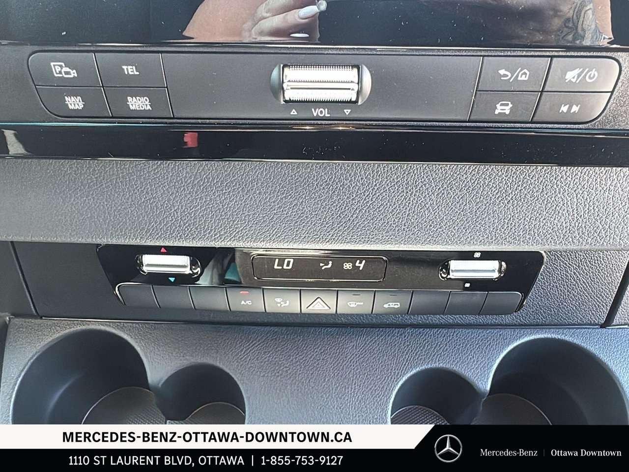 2026 Mercedes-Benz Sprinter 2500 High Roof I4 Diesel 170 Photo