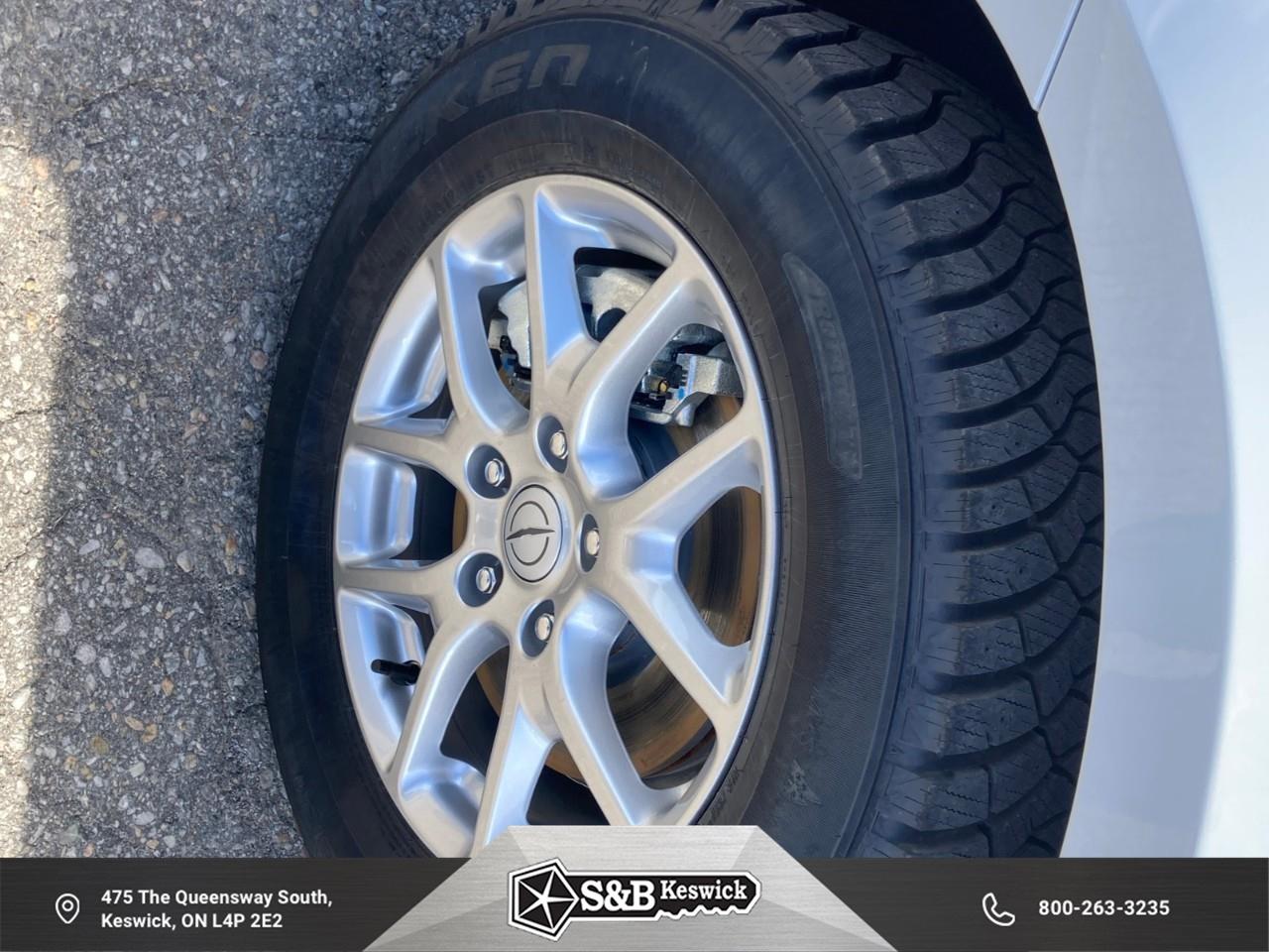 2026 Chrysler Grand Caravan SXT Front-Wheel Drive Passenger Van Photo
