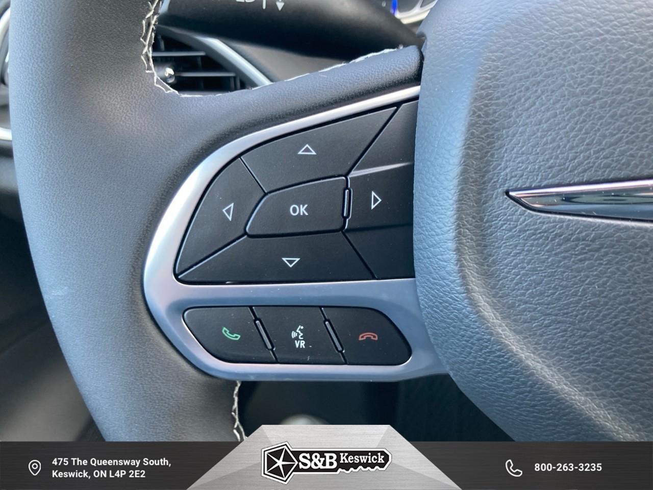 2026 Chrysler Grand Caravan SXT Front-Wheel Drive Passenger Van Photo