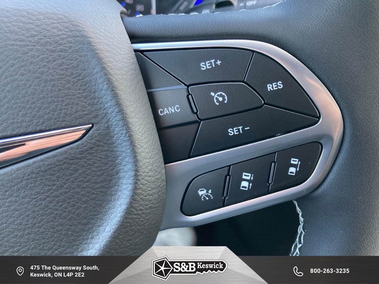 2026 Chrysler Grand Caravan SXT Front-Wheel Drive Passenger Van Photo