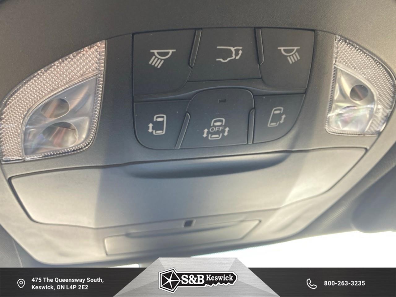 2026 Chrysler Grand Caravan SXT Front-Wheel Drive Passenger Van Photo