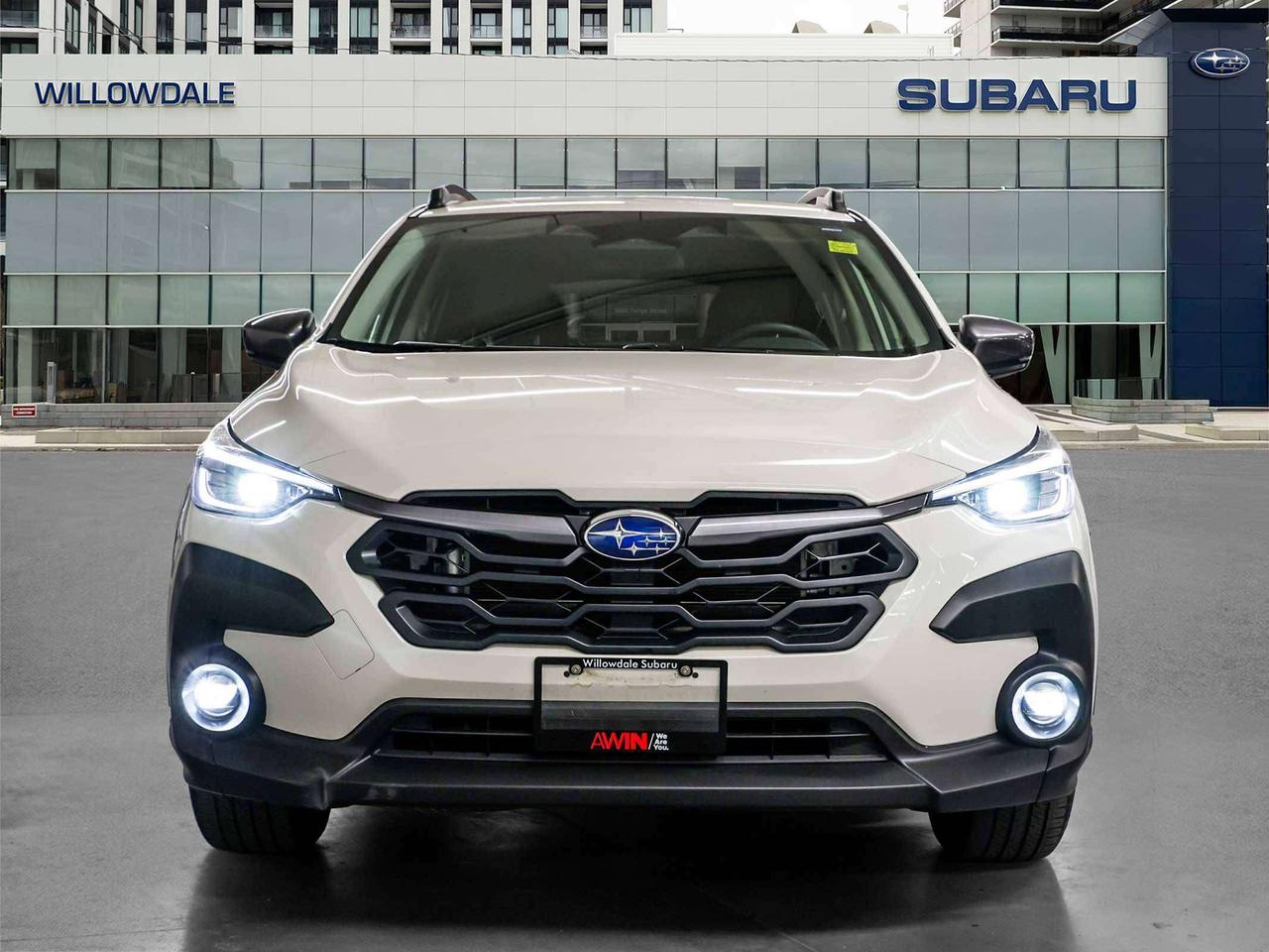 2024 Subaru Crosstrek  Photo5
