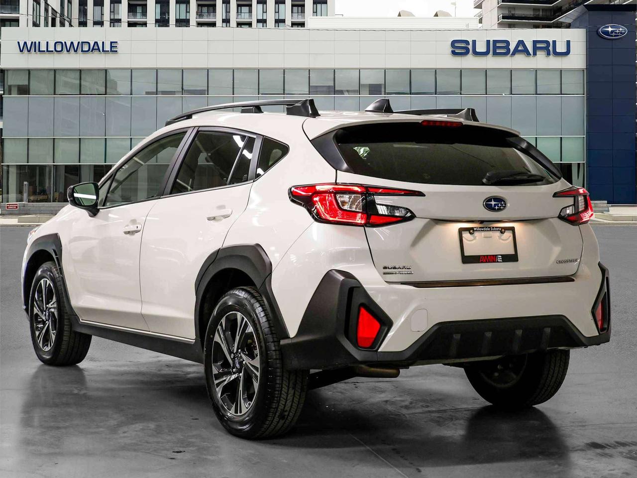 2024 Subaru Crosstrek  Photo
