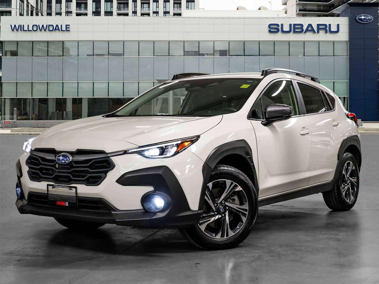 2024 Subaru Crosstrek  Photo