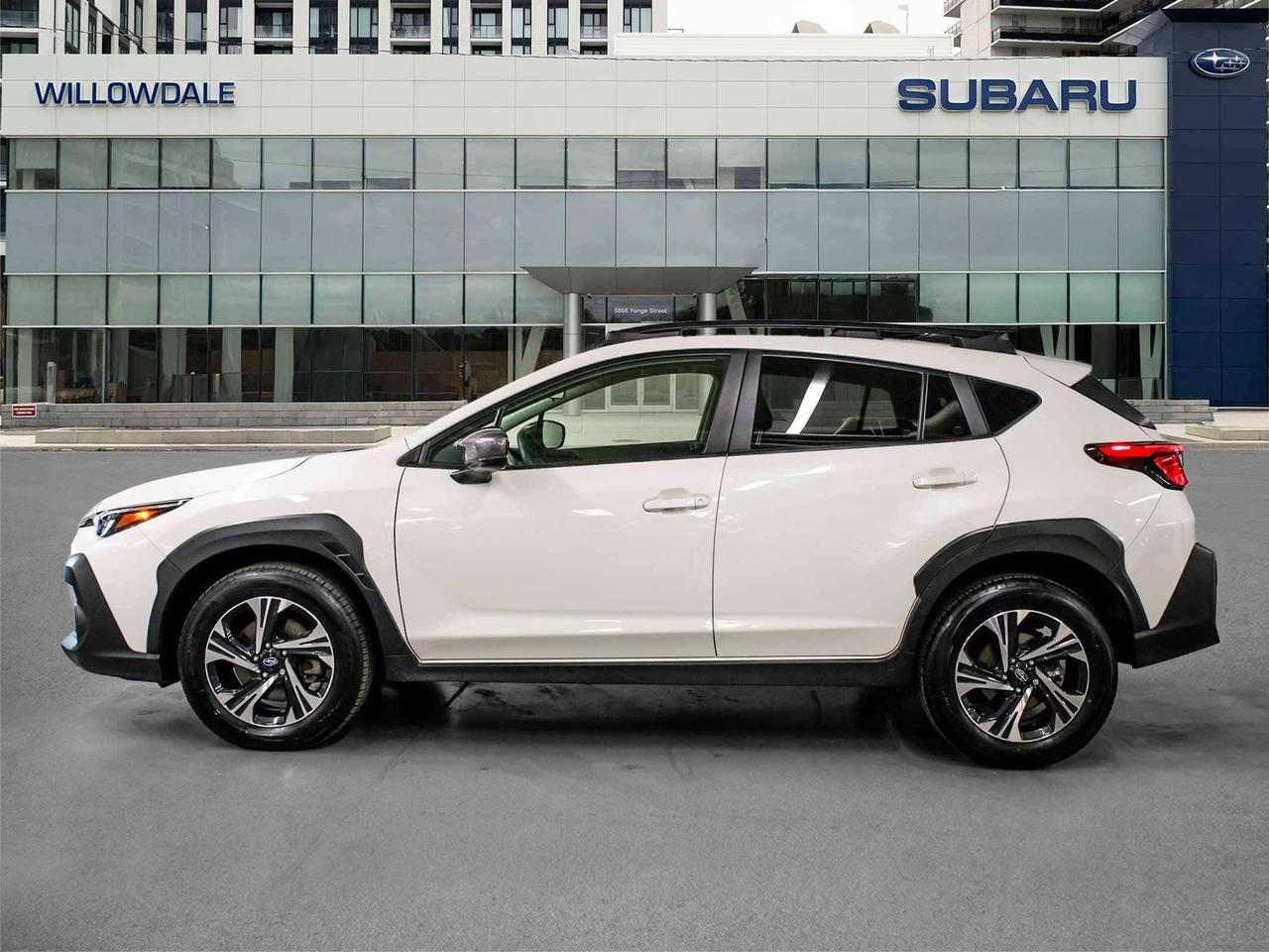 2024 Subaru Crosstrek  Photo