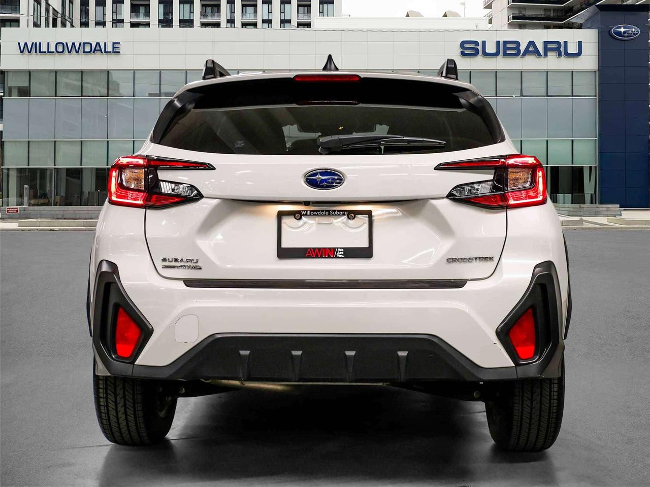 2024 Subaru Crosstrek  Photo