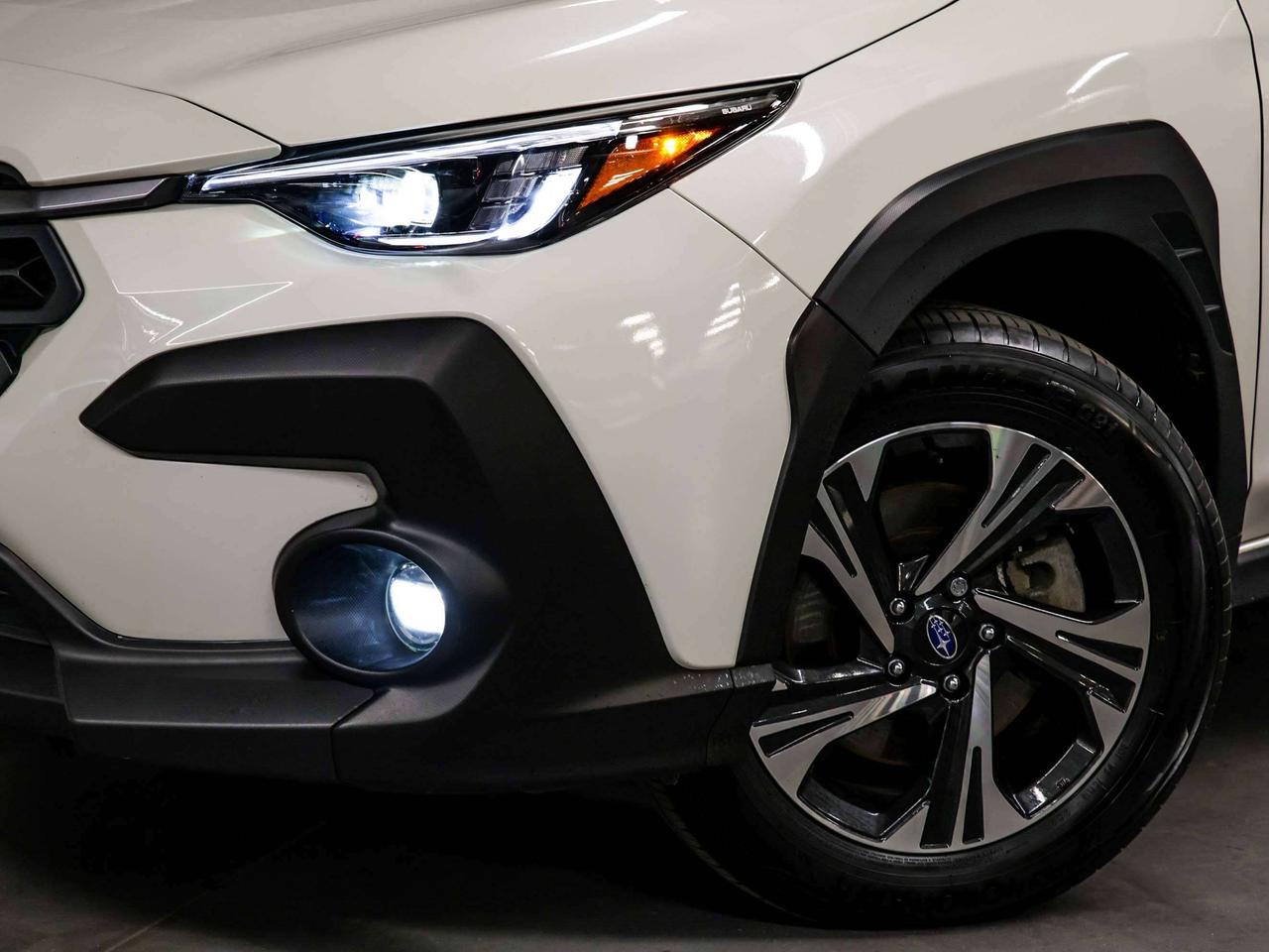 2024 Subaru Crosstrek  Photo