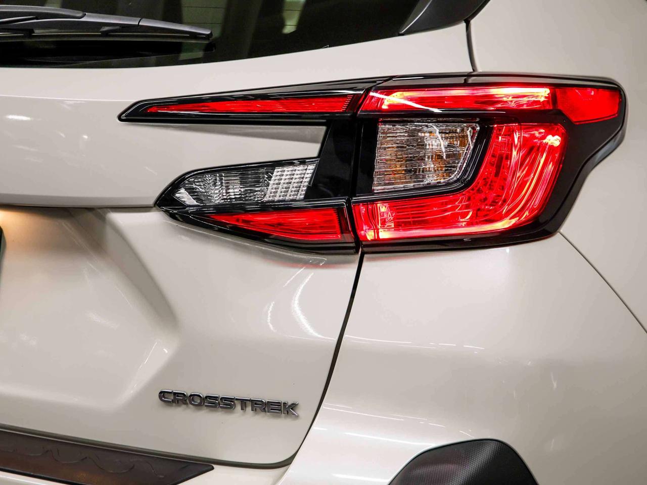 2024 Subaru Crosstrek  Photo