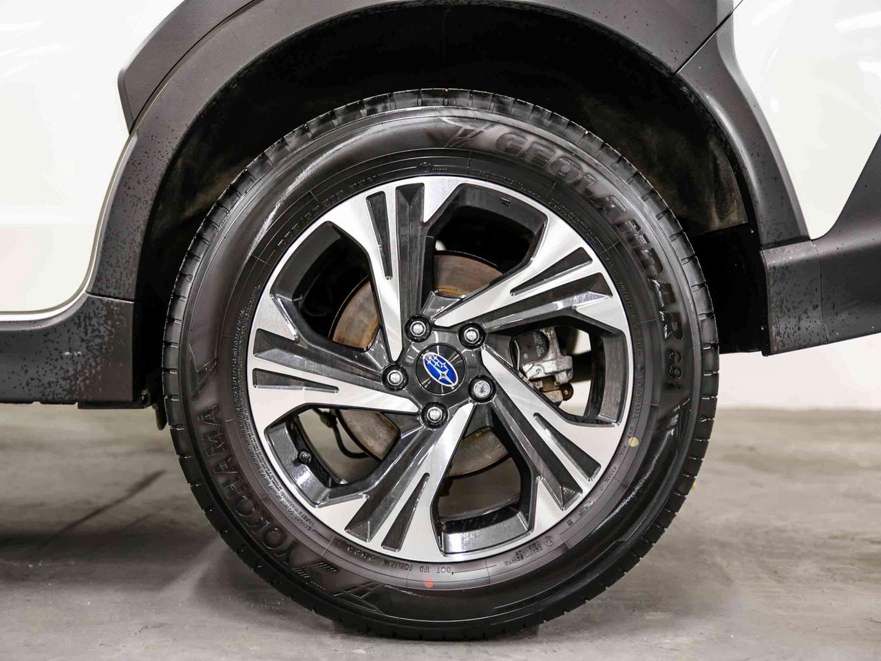 2024 Subaru Crosstrek  Photo