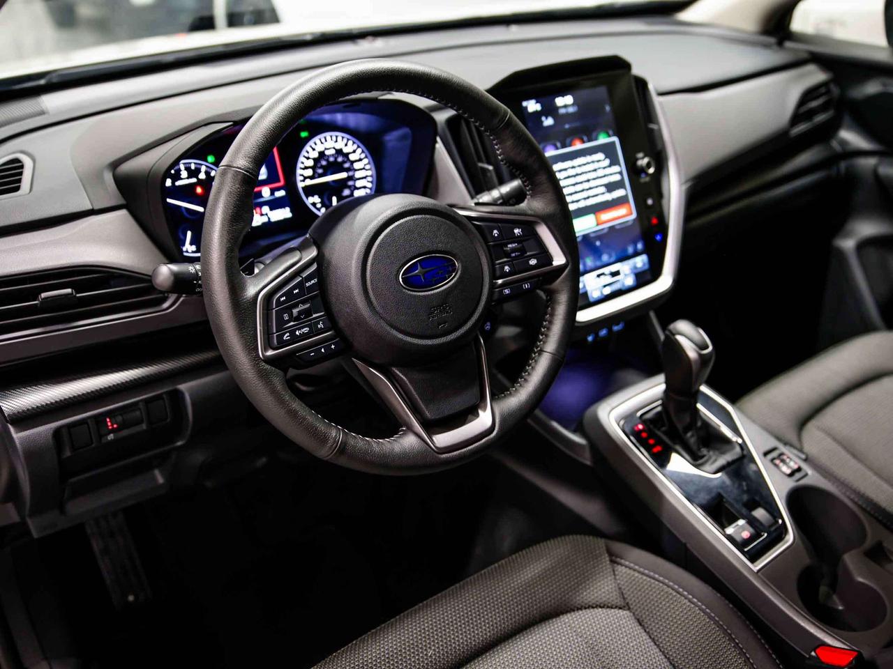 2024 Subaru Crosstrek  Photo