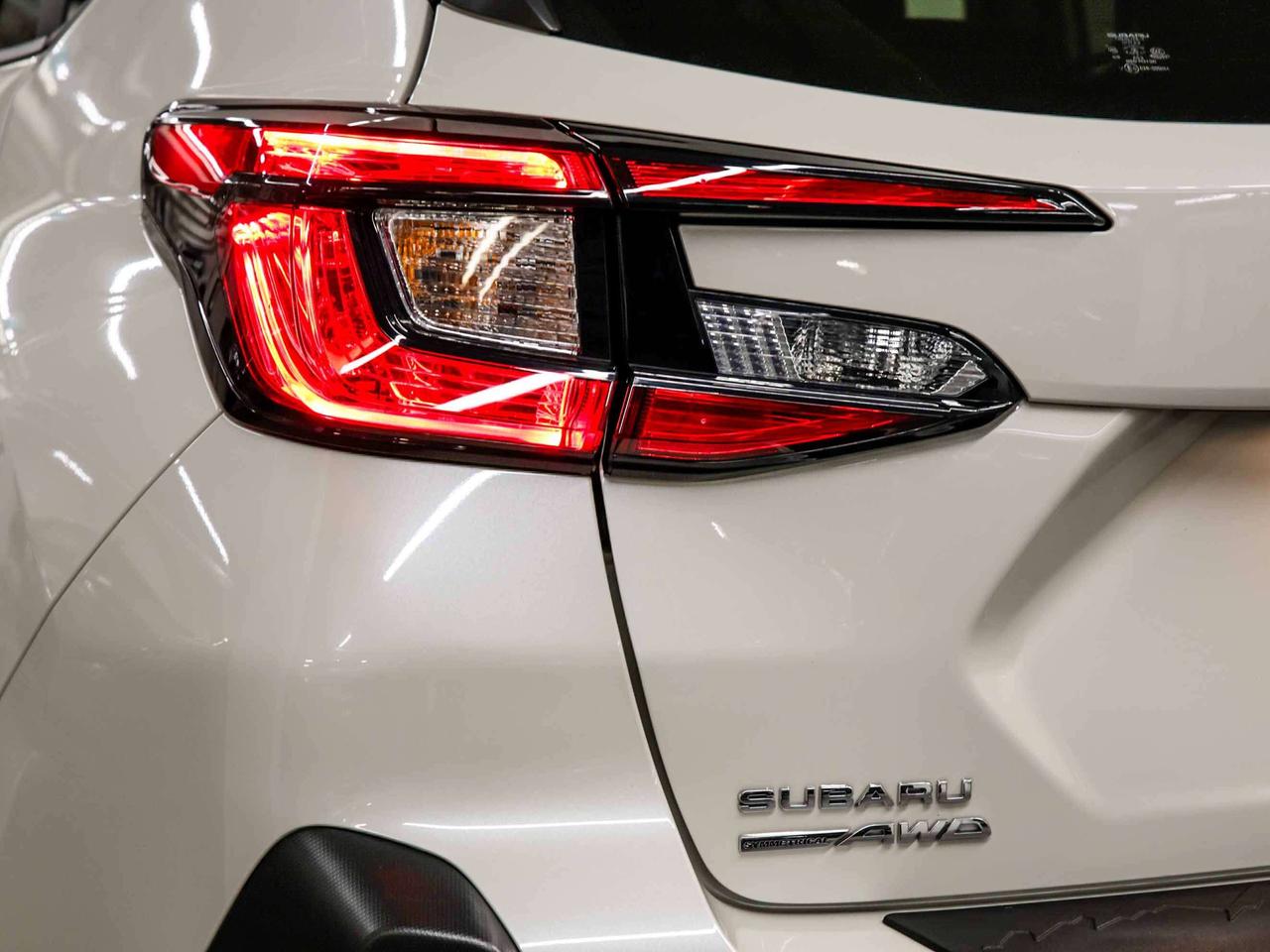 2024 Subaru Crosstrek  Photo
