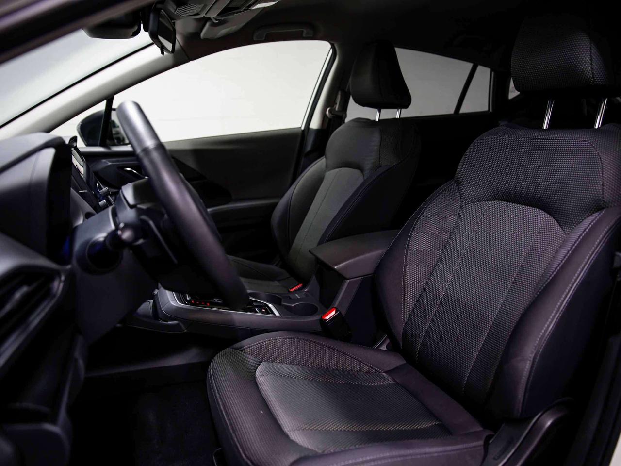 2024 Subaru Crosstrek  Photo