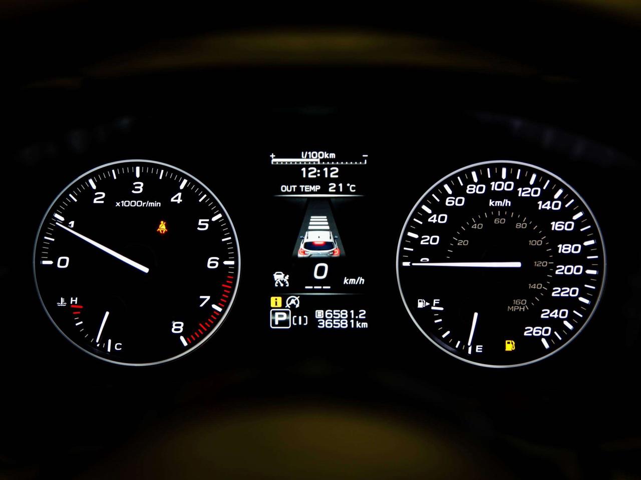 2024 Subaru Crosstrek  Photo