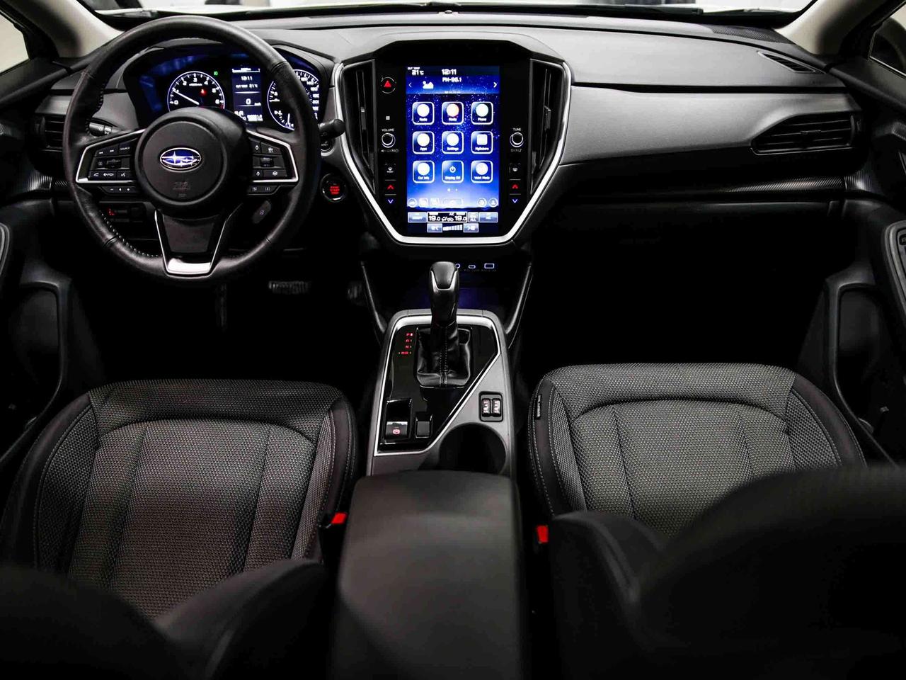 2024 Subaru Crosstrek  Photo