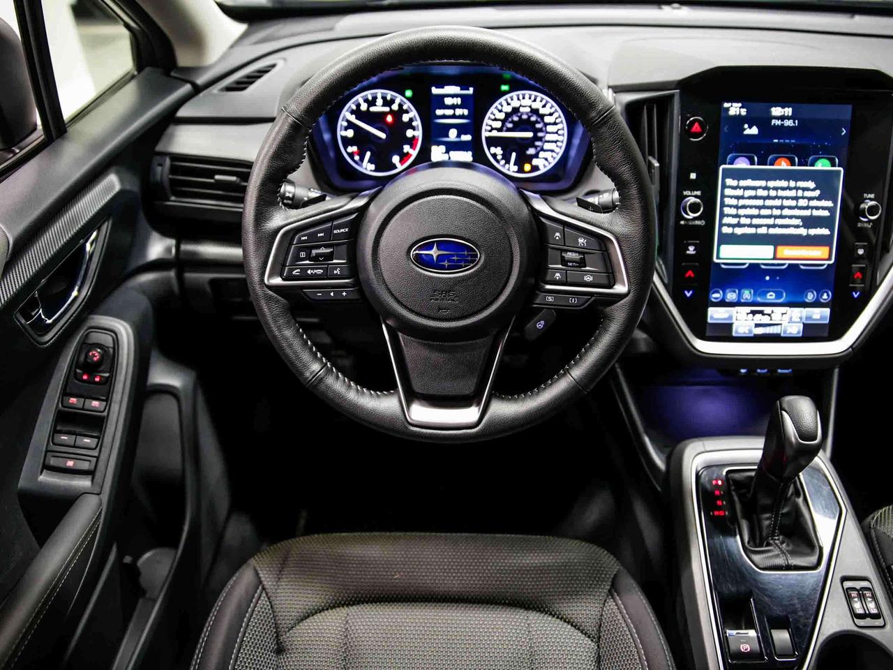 2024 Subaru Crosstrek  Photo