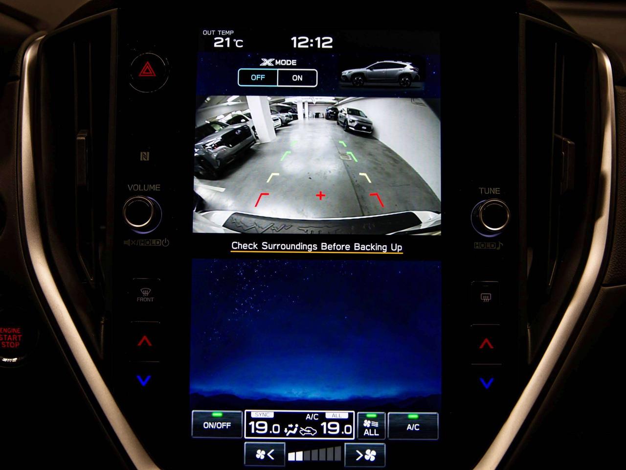 2024 Subaru Crosstrek  Photo