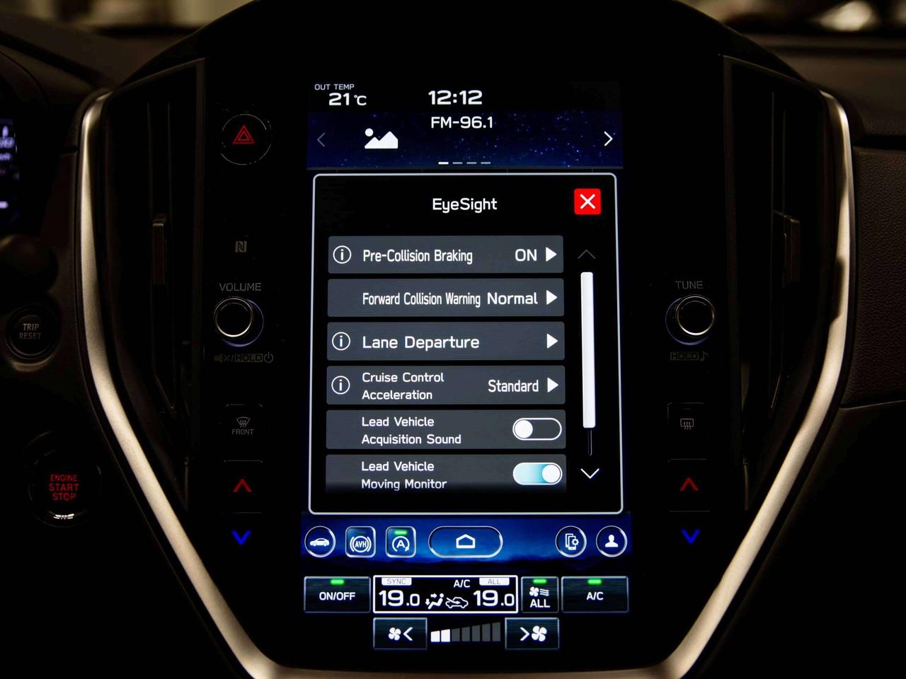 2024 Subaru Crosstrek  Photo