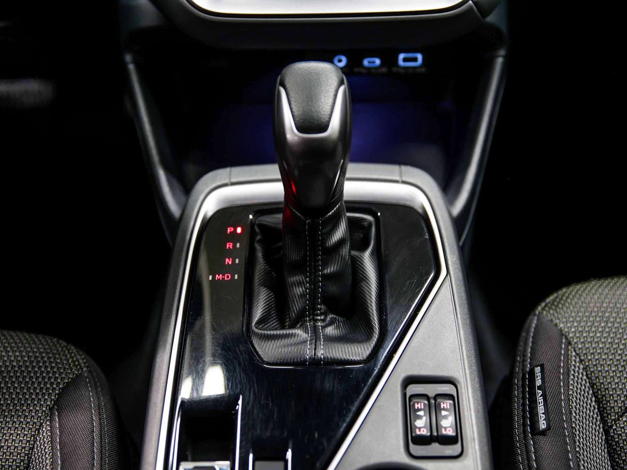 2024 Subaru Crosstrek  Photo