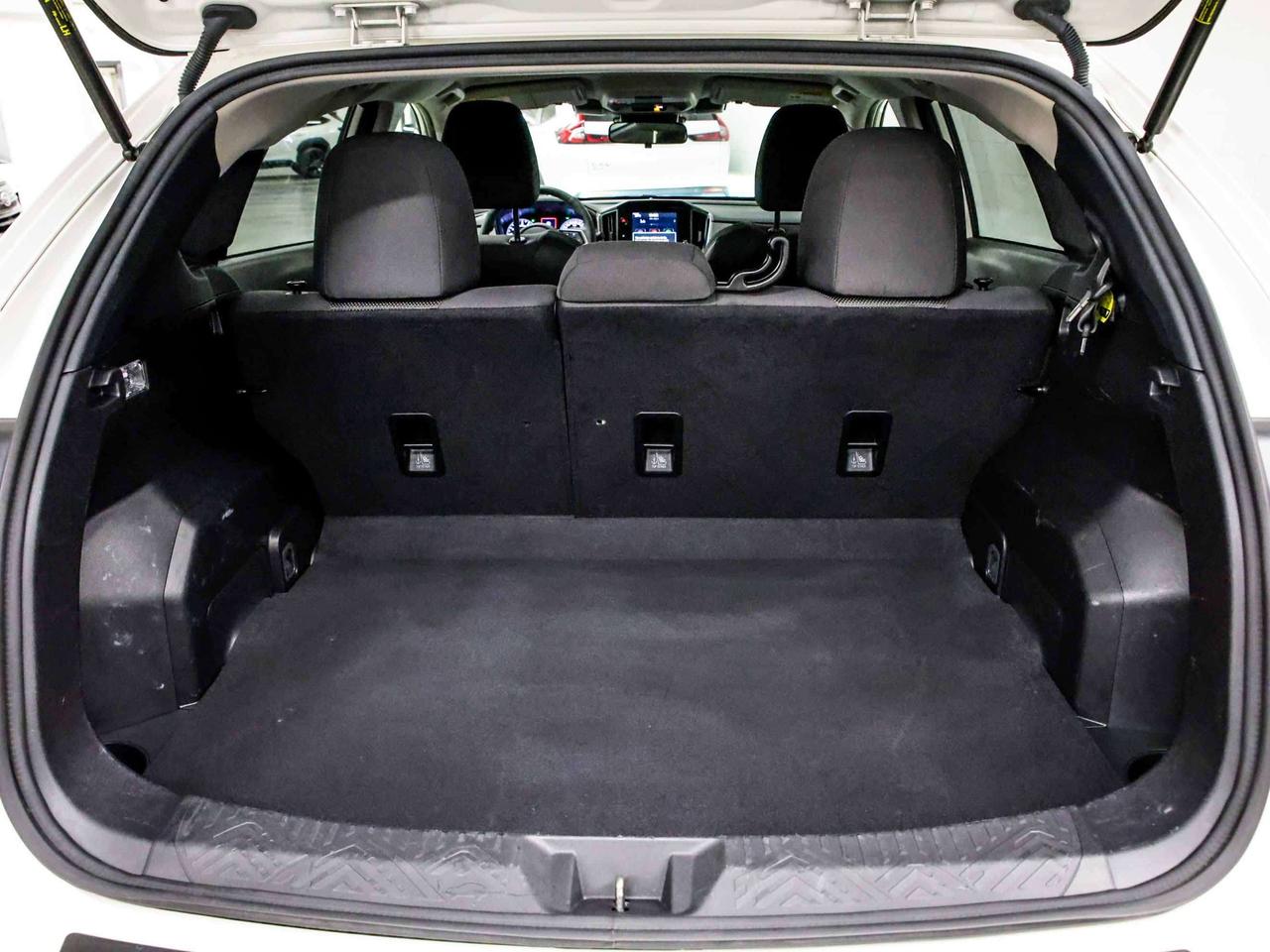 2024 Subaru Crosstrek  Photo