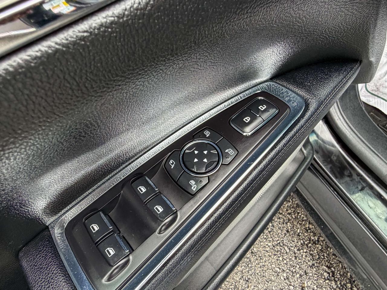 2017 Lincoln Continental Reserve/NAVI/BSM/REMOTE/360 CAMERA/PANO/LOW KM/3L Photo