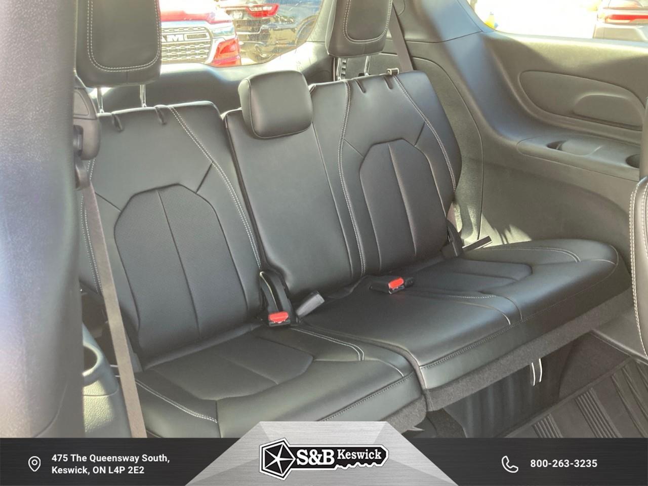 2026 Chrysler Grand Caravan SXT Front-Wheel Drive Passenger Van Photo
