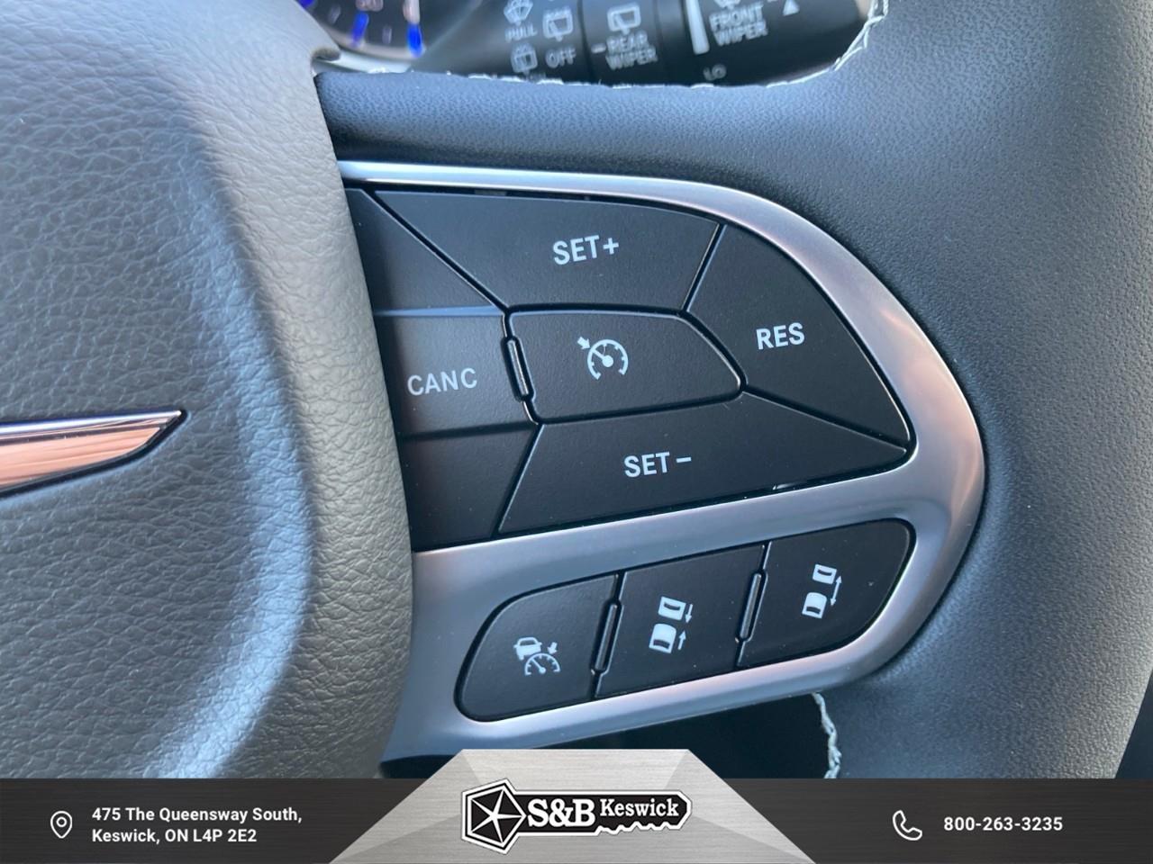 2026 Chrysler Grand Caravan SXT Front-Wheel Drive Passenger Van Photo