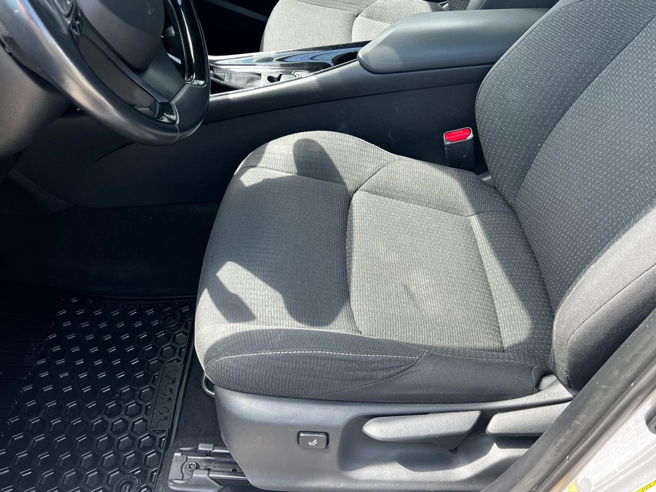 2019 Toyota C-HR XLE Photo