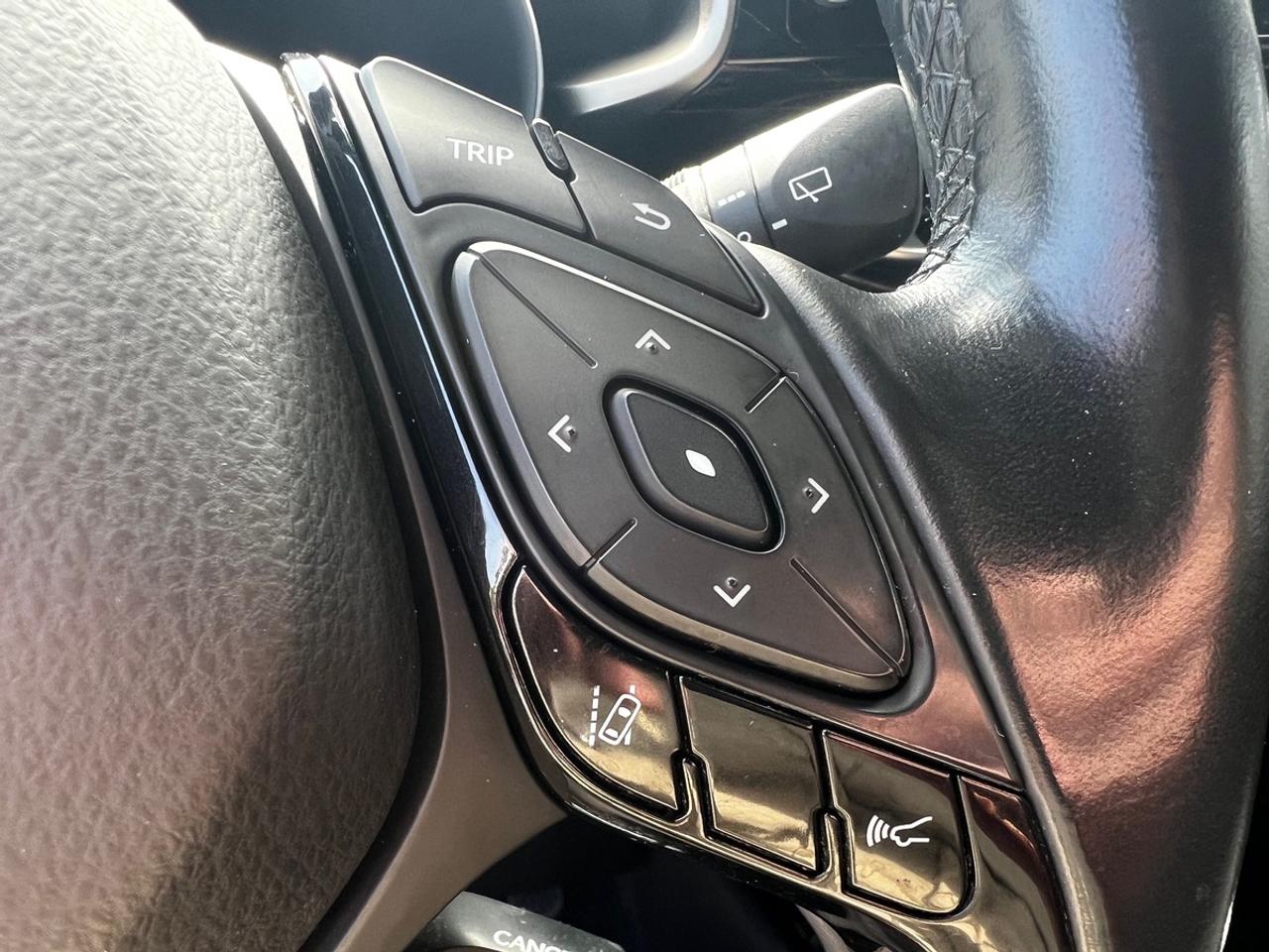 2019 Toyota C-HR XLE Photo